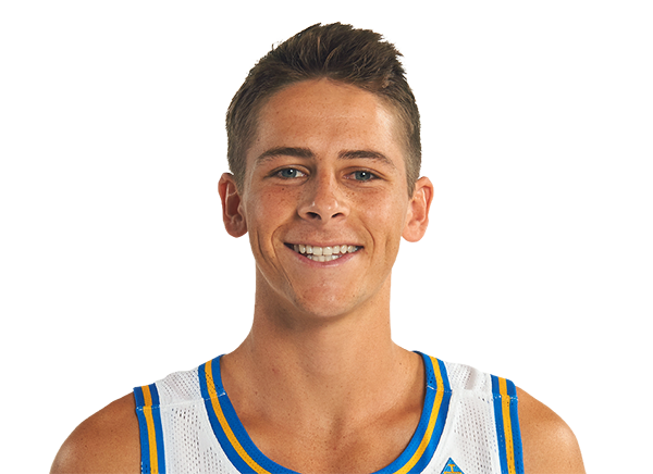 Isaac Wulff headshot