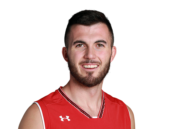 Beau Rydalch headshot