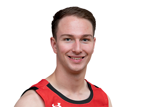 Marc Reininger headshot