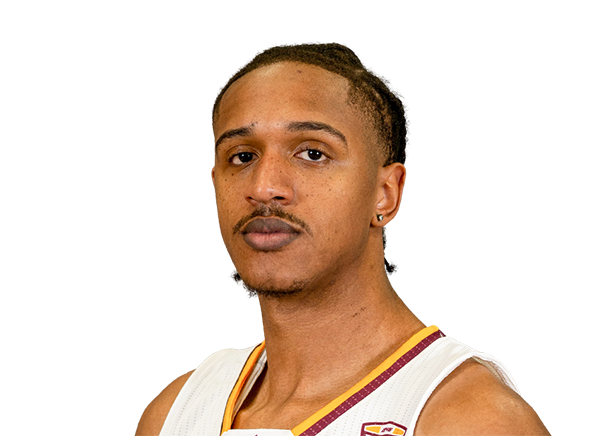 Harrison Henderson headshot