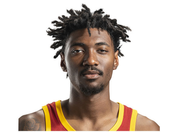 Jonah Mathews headshot