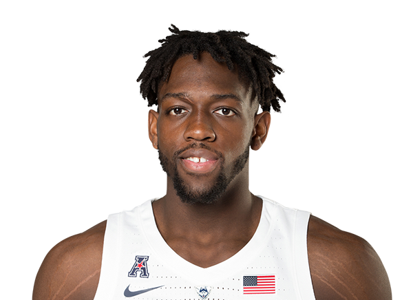Mamadou Diarra headshot
