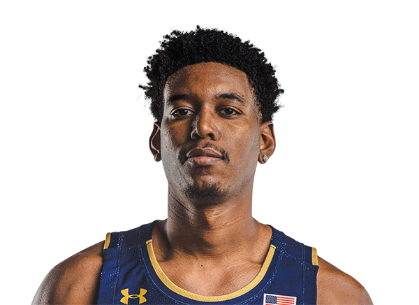 Juwan Durham headshot