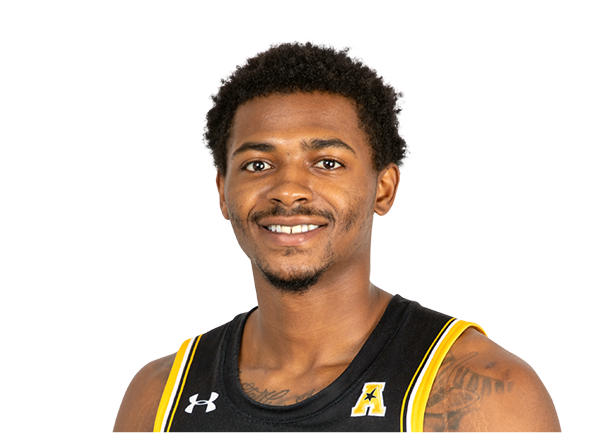 Alterique Gilbert headshot