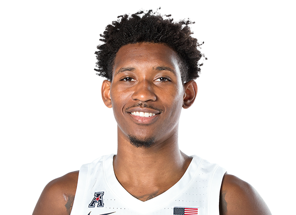 Christian Vital headshot