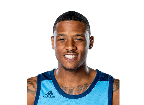 Jeremy Sheppard headshot