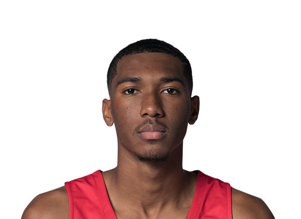 Armoni Brooks headshot