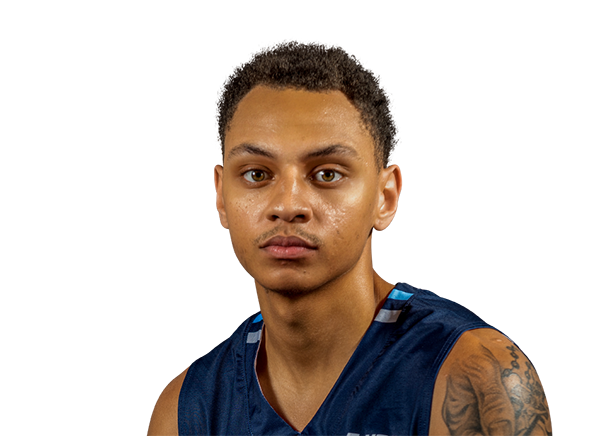 C.J. Keyser headshot