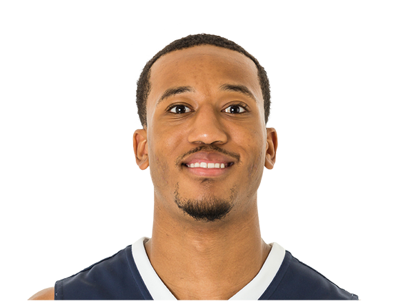 Kaelen Malone headshot