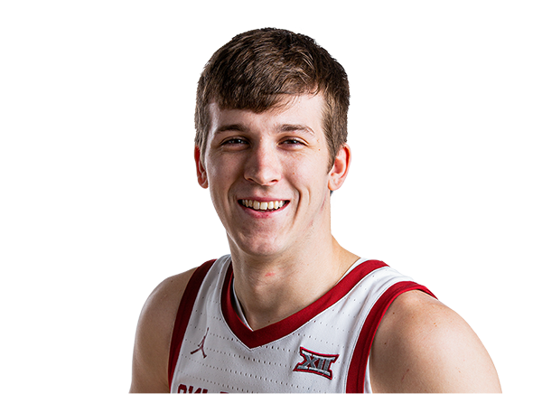 Austin Reaves headshot