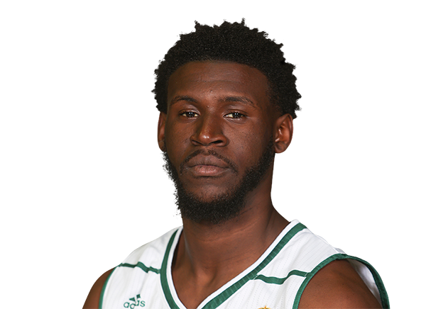 Keon Clergeot headshot