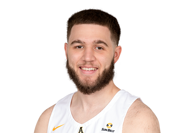 Michael Bibby headshot