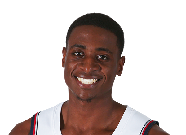 Malik Fitts headshot