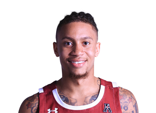 Alani Moore II headshot