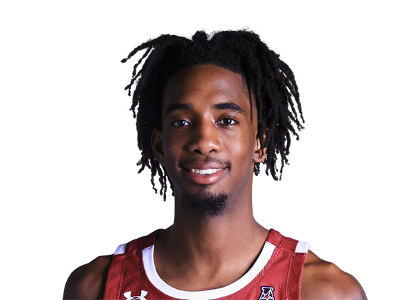 Quinton Rose headshot