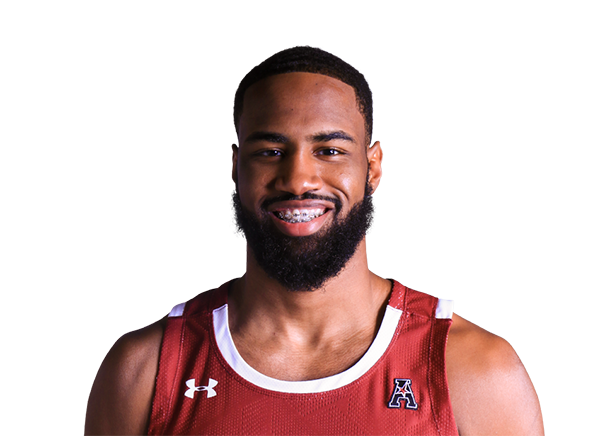 Damion Moore headshot