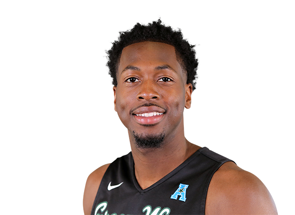 Ray Ona Embo headshot