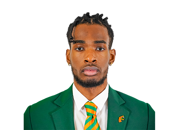 DJ Jones headshot