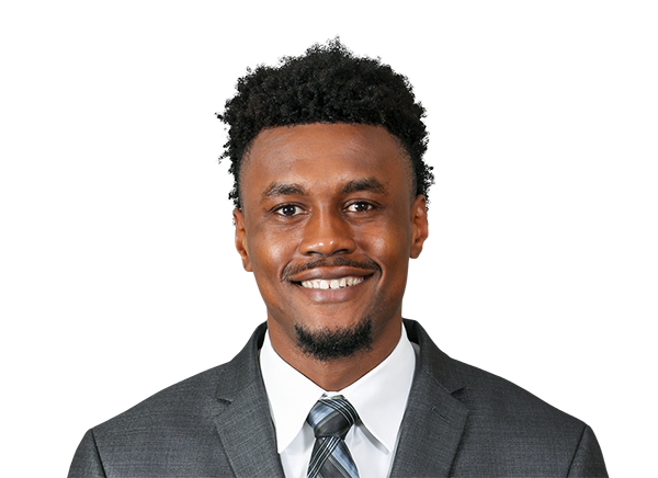 Martins Igbanu headshot