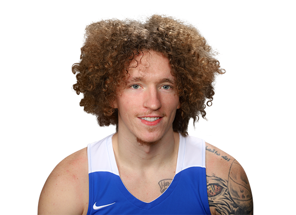 Travis Atson headshot