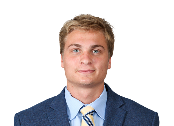 Lawson Korita headshot