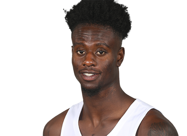 Joseph Battle headshot