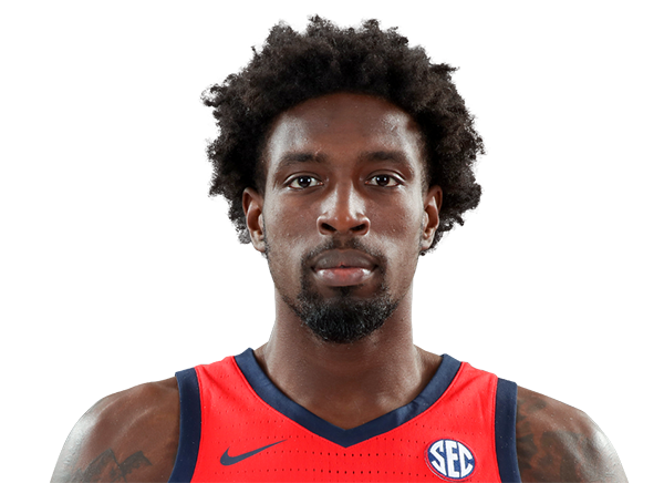 Nysier Brooks headshot
