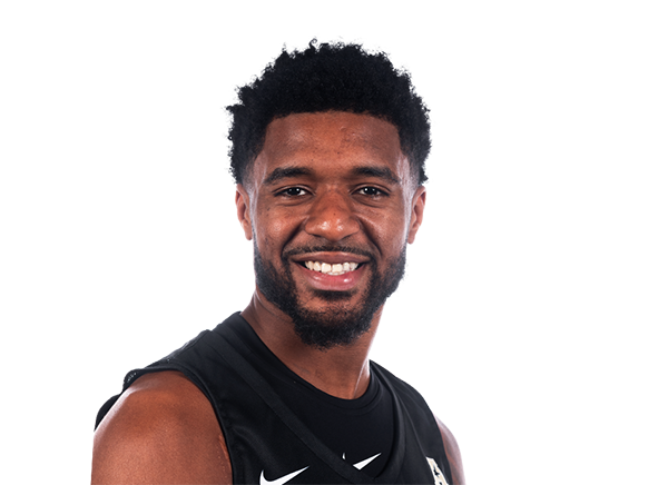 Ceasar DeJesus headshot