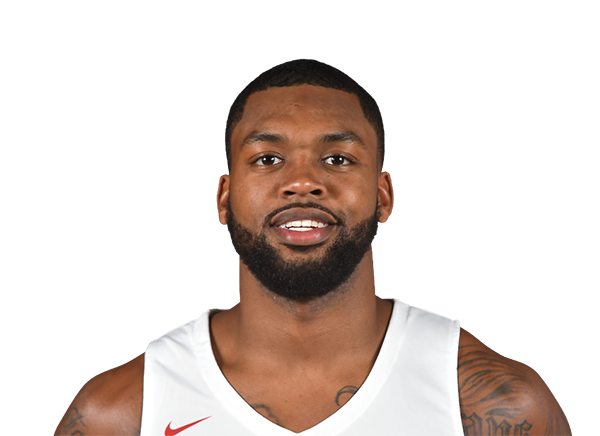 Trey Landers headshot