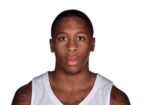 Mike Lewis II headshot