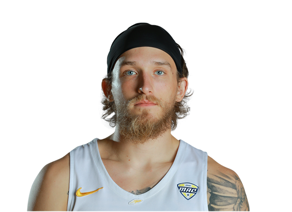 Spencer Littleson headshot