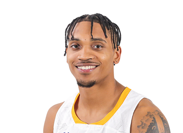 Kellon Taylor headshot