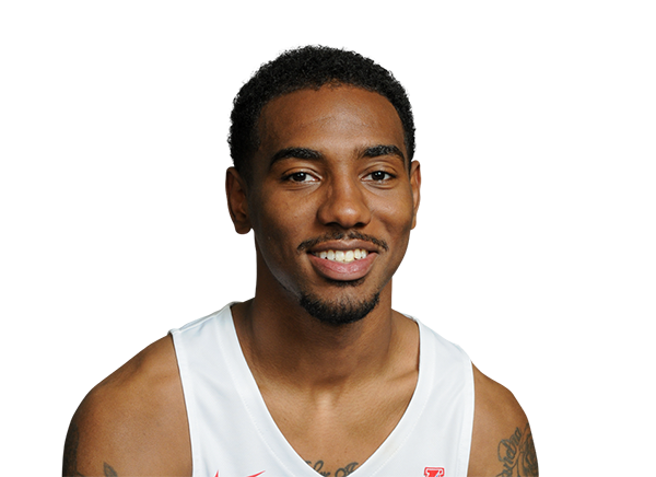 Isiaha Mike headshot