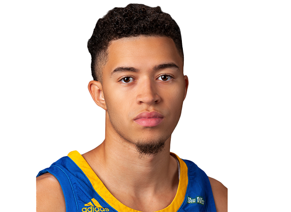 JaQuori McLaughlin headshot