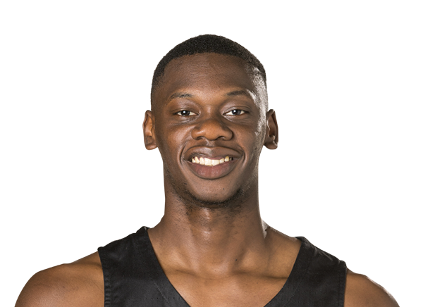 De'Riante Jenkins headshot