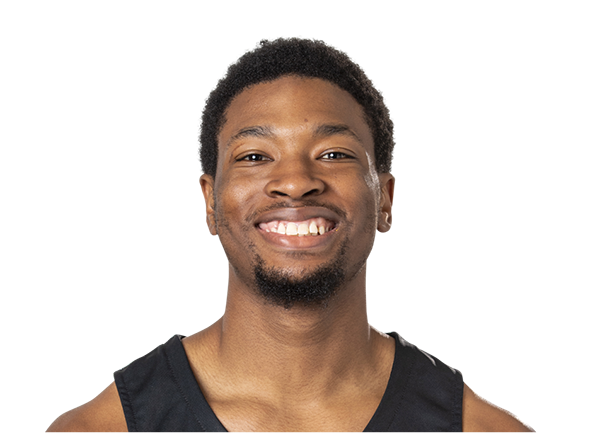 Malik Crowfield headshot