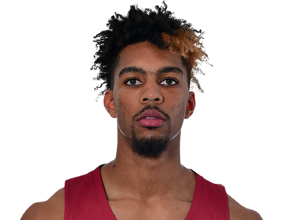 Charlie Brown Jr. headshot