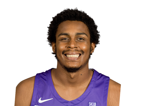 Nicholas Robinson headshot
