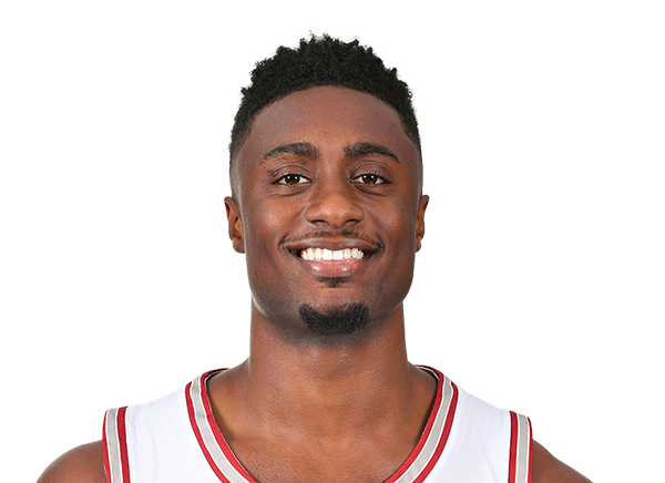 Toliver Freeman headshot