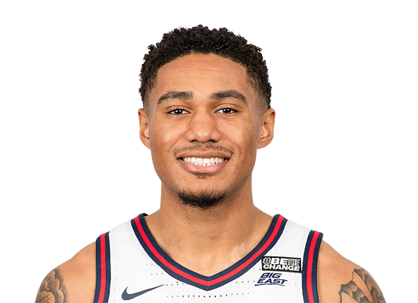 Tareq Coburn headshot