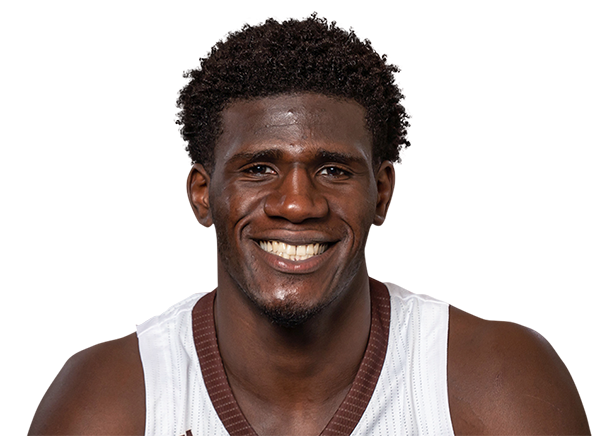 Amadi Ikpeze headshot