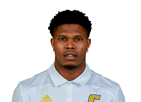 Josh Ayeni headshot