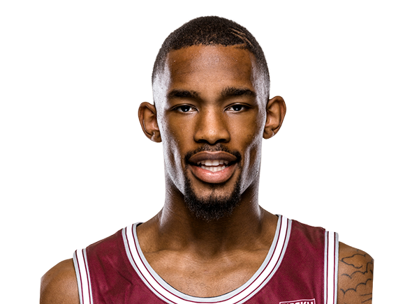 Sayeed Pridgett headshot