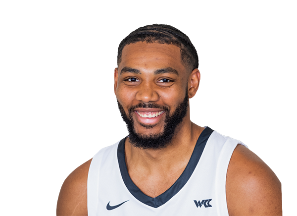 Alphonso Anderson headshot