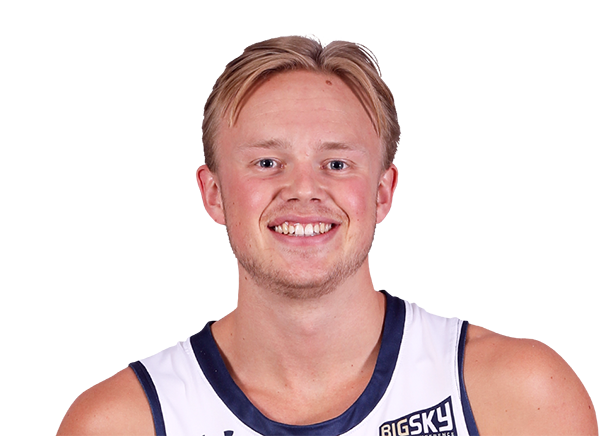 Harald Frey headshot