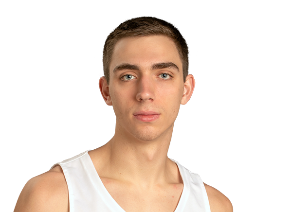 Justinian Jessup headshot