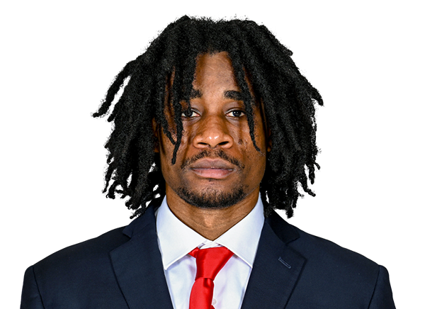 Bitumba Baruti headshot