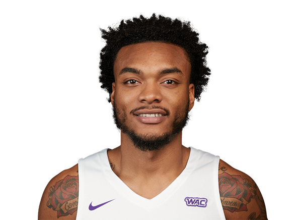 Carlos Johnson headshot