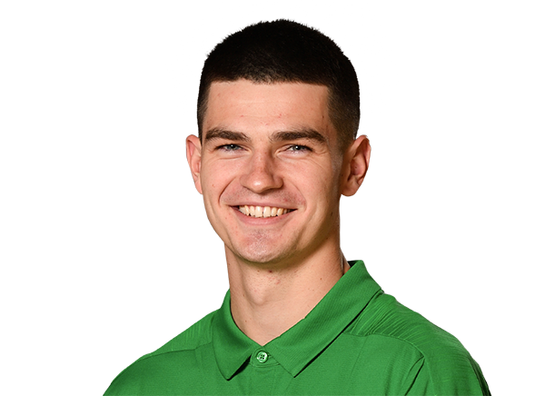 Kienan Walter headshot