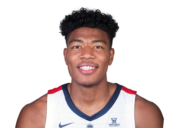 Rui Hachimura headshot